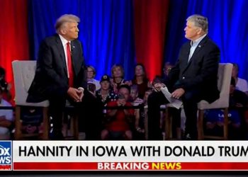 Trump mocks Chris Christie’s expected 2024 campaign launch: ‘He’s polling at zero’