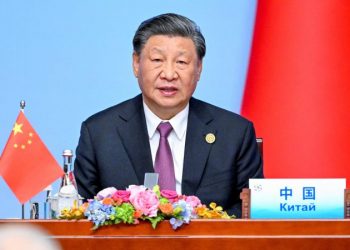 Senate urged to punish US companies that help China build its AI-driven ‘surveillance state’