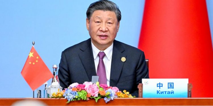 Senate urged to punish US companies that help China build its AI-driven ‘surveillance state’