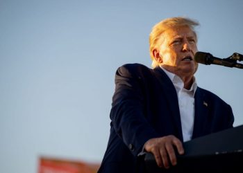 Trump reveals his thoughts on barrage of legal charges, investigations: ‘In a sick way I sort of enjoy it’