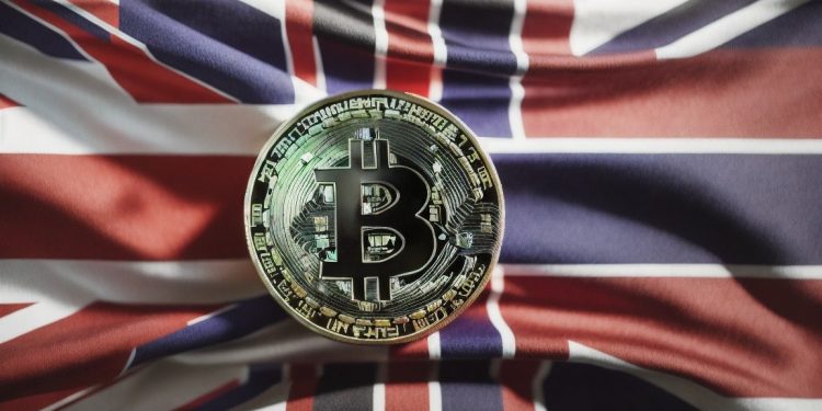 UK Parliament calls for crypto regulation