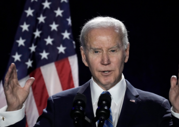 Most Democrats want President Biden to debate in 2024, amid concerns over his ability to serve another term
