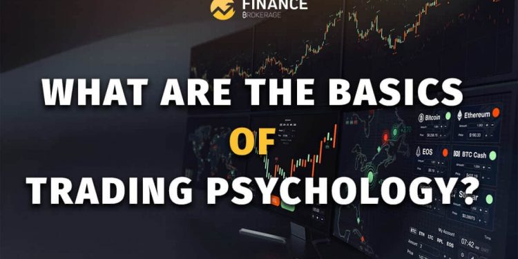What are the basics of trading psychology?