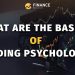 What are the basics of trading psychology?