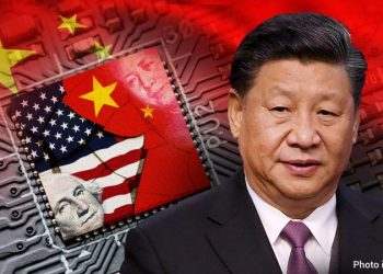 Chinese government mouthpiece vows Beijing will ramp up drive for AI global supremacy