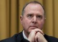 Adam Schiff censured by House for ‘false’ allegations on Trump-Russia collusion