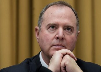 Adam Schiff censured by House for ‘false’ allegations on Trump-Russia collusion