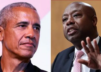 Tim Scott slams Obama, ‘radical left’ on education: ‘They have failed, they have failed, and they have failed’