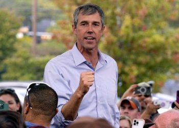 Texas court tosses billionaire’s defamation suit against Beto O’Rourke