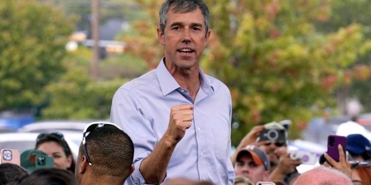 Texas court tosses billionaire’s defamation suit against Beto O’Rourke
