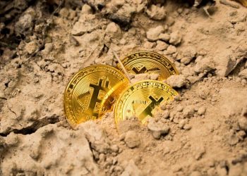 Bitcoin and Ethereum: Bitcoin falls below the $25,500 level