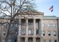 North Carolina Republicans approve revisions to tighten abortion restrictions