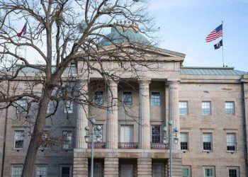 North Carolina Republicans approve revisions to tighten abortion restrictions