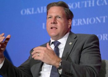 New Hampshire Gov. Sununu signs $15.2B ‘miracle’ budget into law