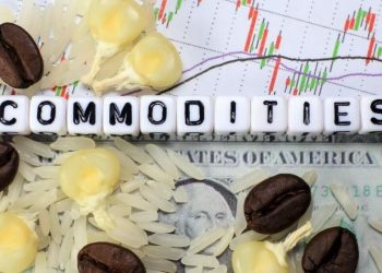 Commodities Finance Supply Challenges: Brent-WTI Spread