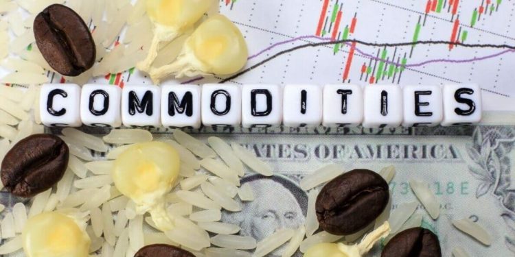 Commodities Finance Supply Challenges: Brent-WTI Spread