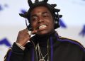 Kodak Black’s lawyer slams Hunter Biden plea deal after rapper sentenced to 3+ years for same crime