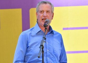 Bill de Blasio ordered to pay $475K for misusing NYC taxpayer money during failed presidential run