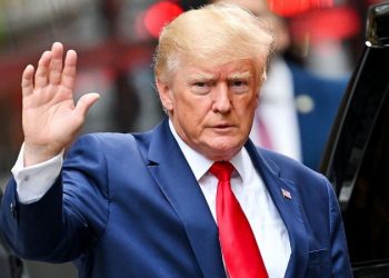 Top Pence staffer condemns Trump’s last-minute pardons for ‘cocaine traffickers,’ family members