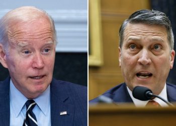 Former doctor for Trump, Obama slams White House’s ‘malpractice’ in allowing Biden to seek re-election