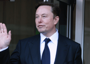 Elon Musk supports family punished for speaking out against biological male using girls’ locker room