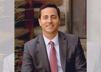 Romney Senate challenger Trent Staggs receives endorsement from Utah’s largest police union