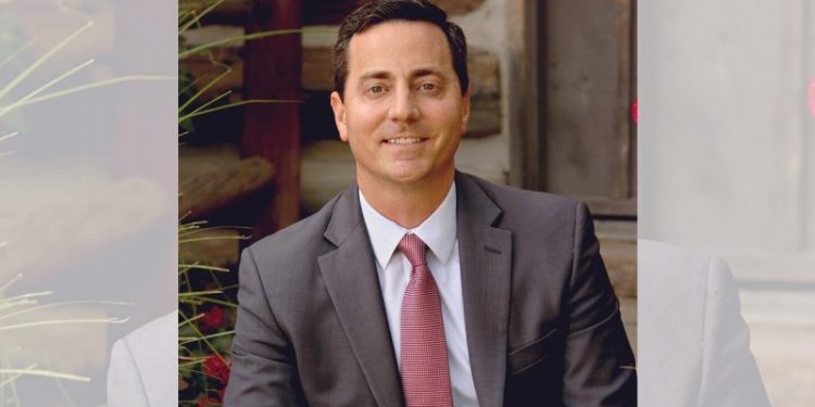 Romney Senate challenger Trent Staggs receives endorsement from Utah’s largest police union