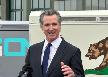 New California budget plan to cover state’s $32 billion deficit without touching state reserves