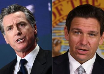 DeSantis defends migrant flights to California, blames sanctuary jurisdictions for encouraging ‘open border’