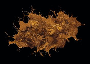 Selling Gold Price Rebounds to $1,990