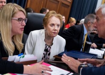 Congress pushes aggressive use of AI in the federal government, says AI ‘under-utilized’ in agencies