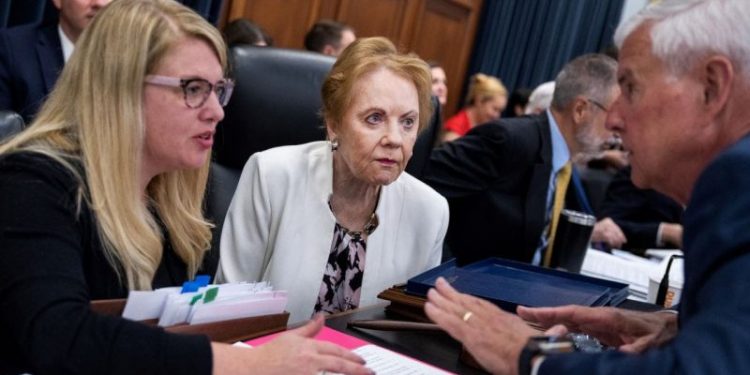 Congress pushes aggressive use of AI in the federal government, says AI ‘under-utilized’ in agencies