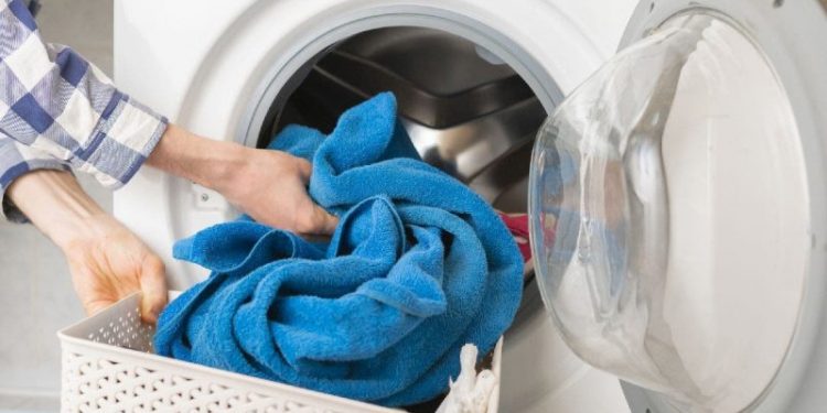 House Republican attempts to stop Biden administration from weakening washing machines