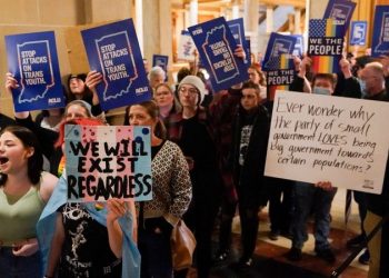 Judge blocks Indiana ban on hormone treatments, puberty blockers for minors