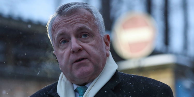 Putin’s deal with warlord shows ‘actual weakness’ amid Russia unrest: expert