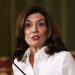 New York Gov. Hochul silent as state lawmakers pass bill considering reparations for slavery