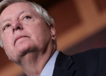 Graham: US attorney in charge of Hunter probe was briefed on FBI form detailing Joe Biden bribery accusations