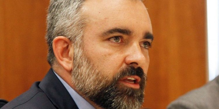 New Mexico’s AG sues manufacturers of ‘forever chemicals’