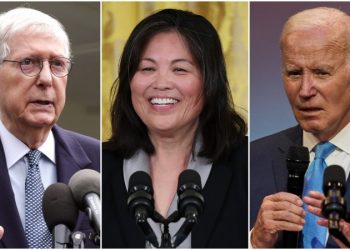 McConnell, GOP tell Biden to give up on his Labor secretary pick: ‘Withdraw the nomination’