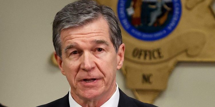 North Carolina Gov. Cooper’s farm bill veto may soon be overridden by Republican lawmakers