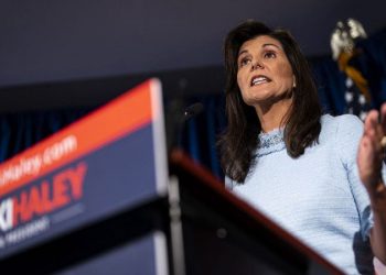 Nikki Haley vows to cut Biden’s ‘disastrous’ energy policies, increase US oil production