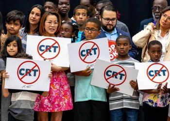 California teacher suspended for allegedly targeting White students on basis of race, gender