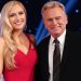 Pat Sajak staying on as board chair of conservative Hillsdale College
