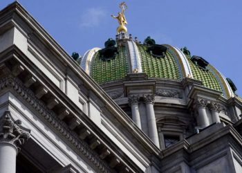 Pennsylvania House passes $100M mental health spending plan