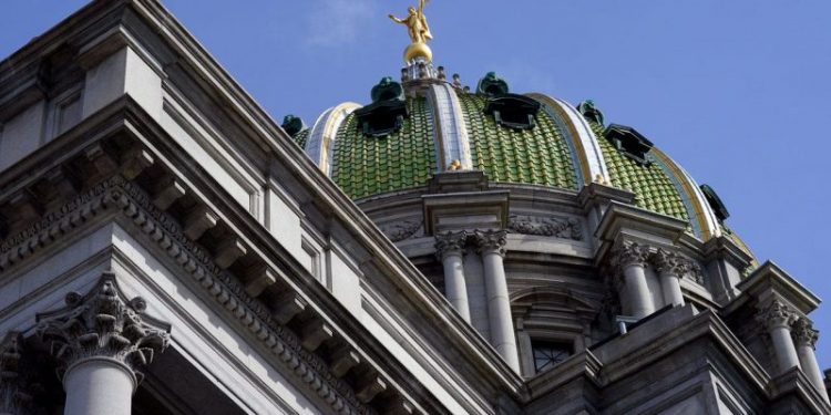 Pennsylvania House passes $100M mental health spending plan