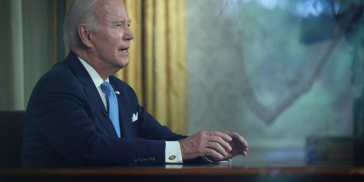 Debt deal delayed? How usual paperwork slows down Biden from signing bill into law
