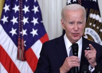 Biden endorsed by Planned Parenthood, Emily’s List and NARAL-Pro Choice America ahead of Dobbs anniversary