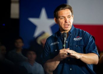 DeSantis vows to use deadly force at border to stop cartel operatives: ‘Stone-cold dead’