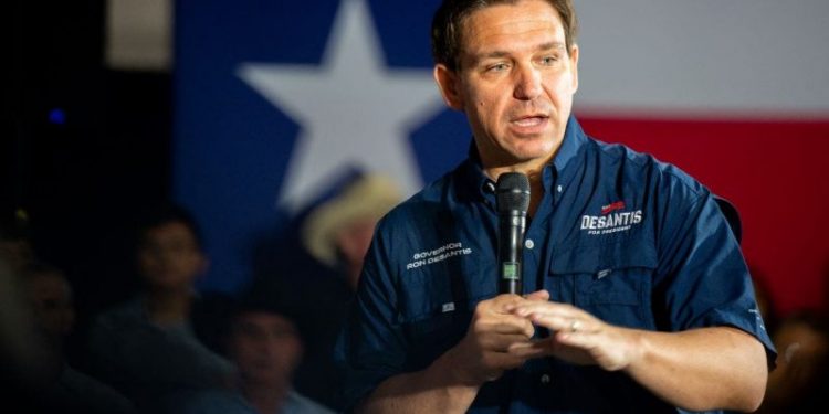 DeSantis vows to use deadly force at border to stop cartel operatives: ‘Stone-cold dead’