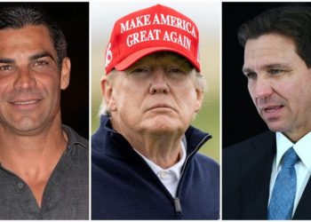 Miami Mayor Francis Suarez teases ‘major announcement’ coming as 2024 presidential race heats up